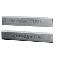 3 Replacement Blades For Stanley Rb5 Block Plane Top Selling