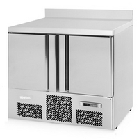 Infrico Compact Gastronorm Counter ME1000II