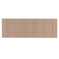 it Kitchens Beech Style Pack T Pan Drawer Fronts 800mm
