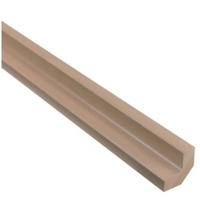 it Kitchens Beech Style Standard Wall Corner Post 37mm