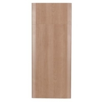 it Kitchens Cherry Style Modern Pack M Drawerline Door & Drawer Front 300mm