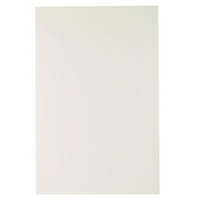it Kitchens Ivory Classic Style End Support Panel C 570mm