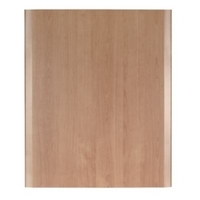 it Kitchens Cherry Style Modern Pack I Integrated Appliance Door 600mm