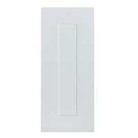 it Kitchens Ivory Classic Full-Height Door, Pack A, (W)300mm