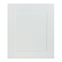 it Kitchens Ivory Classic Style Pack R Full Height Door 600mm