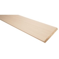 Cooke &amp; Lewis Solid Ash Style Rigid Plinth 2400mm