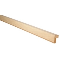 it Kitchens Contemporary Maple Style Pelmet 2400mm