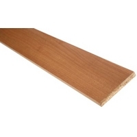 it Kitchens Walnut Style Shaker Plinth 2.4m