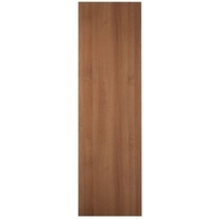 it Kitchens Walnut Style Shaker Tall Housing End Panels x 2