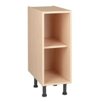 Cooke &amp; Lewis Base Unit Birch 300mm