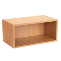 Cooke &amp; Lewis Standard Bridging Unit Oak 600mm