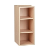 Cooke &amp; Lewis Standard Wall Unit Birch 300mm