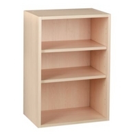 Cooke &amp; Lewis Standard Wall Unit Birch 500mm