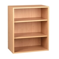 Cooke & Lewis Standard Wall Unit Birch 600mm