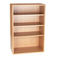 Cooke &amp; Lewis Tall Wall Unit Oak 600mm