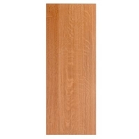 Cooke &amp; Lewis Hedingham Clad-On Tall Wall Panel