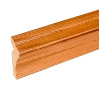Cooke &amp; Lewis Hedingham Cornice 3000mm