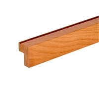 Cooke &amp; Lewis Hedingham Pelmet 3000mm