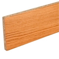 Cooke &amp; Lewis Hedingham Rigid Plinth 3050mm