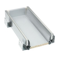 Cooke &amp; Lewis Inset Drawer Box (D)300mm