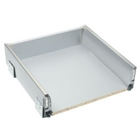 Cooke &amp; Lewis Lay-On Drawer Box (D)500mm