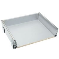 Cooke &amp; Lewis Lay-On Drawer Box (D)600mm