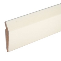 Cooke &amp; Lewis Radcliffe Cornice 3000mm