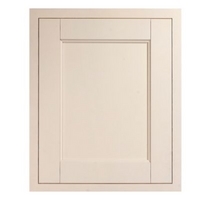 Cooke & Lewis Radcliffe Pack I2 Integrated Appliance Door 600mm