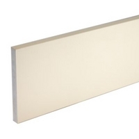 Cooke &amp; Lewis Radcliffe Rigid Plinth 3050mm