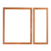 Cooke & Lewis Hedingham Pack OP1 Open End Base Frame (LH or RH)