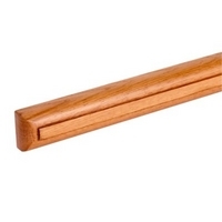 Cooke & Lewis Hedingham Pack X Oven Housing Filler 600mm