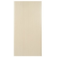 it Kitchens Maple Style Modern Pack U Fridge Freezer 60/40 or 70/30 Door 600mm