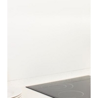 Glass Splashback Chalk