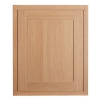 Cooke & Lewis Clevedon Pack I22 Fridge Freezer 60/40 Door 600mm