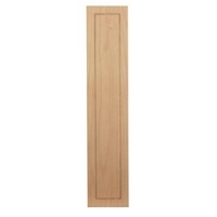 Cooke & Lewis Clevedon Pack L Standard Door 150mm