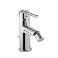 B&Q Select Tranquillity Bidet Mixer Chrome