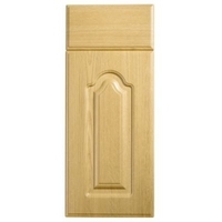 it Kitchens Traditional Oak Style Pack M Drawerline Door & Drawer Front 300mm