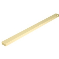 Cooke & Lewis High Gloss Cream Pack X Oven Housing Filler 600mm