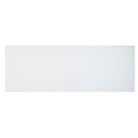 Cooke & Lewis High Gloss White Pack Z Bridging Door/Pan Door Front 1000mm