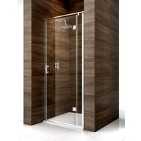 Cooke & Lewis Cascata Pivot Door (H)1995 x (W)760mm