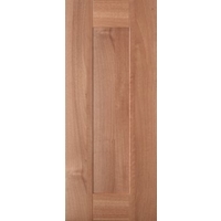it Kitchens Walnut Style Shaker Pack A Standard Door 300mm