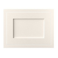 Cooke & Lewis Carisbrooke Country Pack K Oven Housing Door 600mm