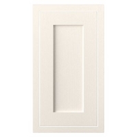Cooke & Lewis Carisbrooke Country Pack N Standard Door 400mm