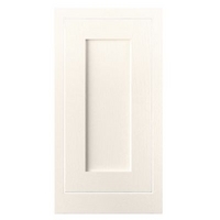 Cooke & Lewis Carisbrooke Country Pack NS Standard Door 400mm