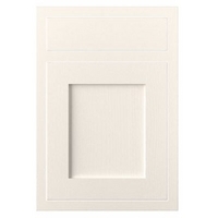 Cooke & Lewis Carisbrooke Country Pack Q Drawerline Door & Drawer Front 500mm