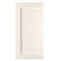 Cooke &amp; Lewis Carisbrooke Country Pack U Fridge Freezer (60/40 or 70/30) Door 600mm