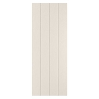 Cooke & Lewis Carisbrooke Country Clad-On Tall Wall Panel