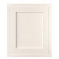 Cooke & Lewis Carisbrooke Country Pack I22 Fridge Freezer 60/40 Door 600mm