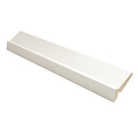 Cooke & Lewis Carisbrooke Country Quadrant Style Cornice 3000mm