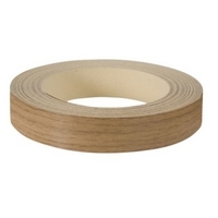 Cooke & Lewis Hedingham Iron On Edging Tape 10m